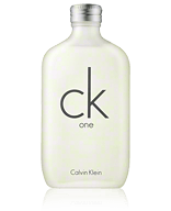 Calvin Klein CK One edt vapo 200ml