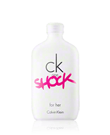 Calvin Klein CK One Shock for her Eau de Toilette Spray 