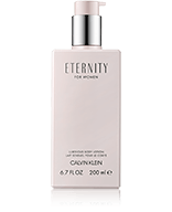 Calvin Klein Eternity Body Lotion Körperlotion 200 ml