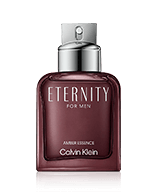Calvin Klein Eternity for Men Amber Essence Parfum Intense Spray 100 ml