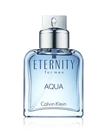Calvin Klein Eternity for Men Aqua Eau de Toilette Spray 