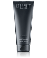 Calvin Klein Eternity for Men Shower Gel