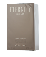 Calvin Klein Eternity for Men Suede Essence Parfum Intense Spray 200 ml