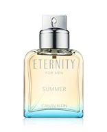 Calvin Klein Eternity for Men Summer 2019 Eau de Toilette Spray 100 ml