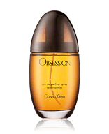 Calvin Klein Obsession Eau de Parfum Spray 100 ml