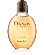 Calvin Klein Obsession for Men aftershave 125ml