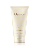 Calvin Klein Obsession for Men aftershave balm 150ml
