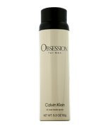 Calvin Klein Obsession for Men Körperpflegeduft Deodorant Spray 152 g