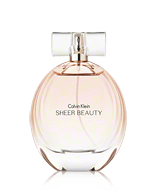 Calvin Klein Sheer Beauty Eau de Toilette Spray 100 ml
