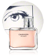 Calvin Klein Women Eau de Parfum Spray