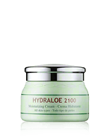 Canarias Cosmetics Aloe Vera Hydraloe 2100 Feuchtigkeits-Tagespflege Tagescreme 250 ml