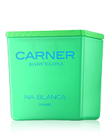 Carner Barcelona Home Collection Na Blanca Scented Candle Duftkerze 200 g