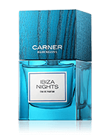 Carner Barcelona Ibiza Nights Eau de Parfum Spray 100 ml