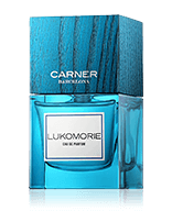 Carner Barcelona Lukomorie Eau de Parfum Spray 100 ml