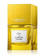 Carner Barcelona Sal y Limón Eau de Parfum Spray 100 ml