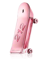 Carolina Herrera 212 Heroes Eau de Parfum Spray 80 ml