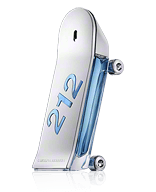 Carolina Herrera 212 Men Heroes Eau de Toilette Spray