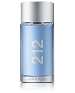 Carolina Herrera 212 Men NYC Eau de Toilette Spray 200 ml