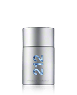 Carolina Herrera 212 Men NYC Eau de Toilette Spray 50 ml