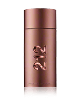 Carolina Herrera 212 Sexy Men Eau de Toilette Spray 