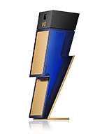 Carolina Herrera Bad Boy Cobalt Absolute Eau de Parfum Spray