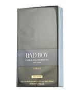 Carolina Herrera Bad Boy Cobalt Absolute Eau de Parfum Spray 50 ml