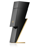 Carolina Herrera Bad Boy Eau de Toilette Spray (nachfüllbar) 150 ml