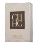 Carolina Herrera CH Men Aftershave Lotion 100 ml