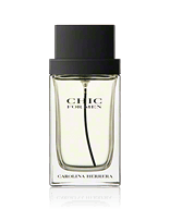 Carolina Herrera Chic for Men Eau de Toilette Spray 