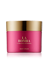 Carolina Herrera La Bomba Body Cream 200 ml