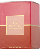 Carolina Herrera La Bomba Eau de Parfum Spray 80 ml