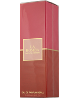 Carolina Herrera La Bomba Nachfüllung EdP Spray 200 ml