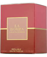 Carolina Herrera La Bomba Eau de Parfum Spray (nachfüllbar) 50 ml