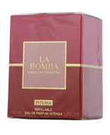 Carolina Herrera La Bomba Intensa Eau de Parfum Spray Refillable 50 ml