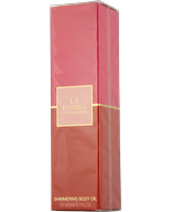 Carolina Herrera La Bomba Shimmering Body Oil 150 ml