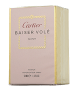 Cartier Baiser Volé Parfum Spray 50 ml