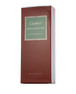 Cartier Déclaration Haute Fraîcheur Eau de Toilette Spray
