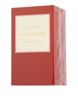 Cartier La Panthère Eau de Toilette Spray (nachfüllbar)