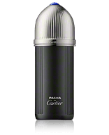 Cartier Pasha Édition Noire Eau de Toilette Spray 150 ml