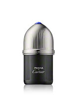 Cartier Pasha Édition Noire Eau de Toilette Spray