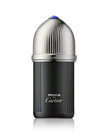 Cartier Pasha Édition Noire Eau de Toilette Spray Refillable 100 ml