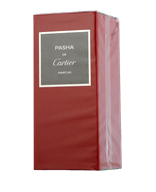 Cartier Pasha Parfum Spray (nachfüllbar) 100 ml