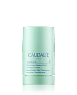 Caudalie Körperpflege Natural Stick Deodorant 50g