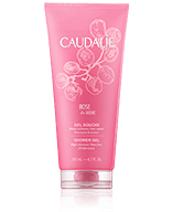 Caudalie Rose de Vigne Shower Gel Classic 200ml