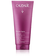 Caudalie Thé des Vignes shower gel 200ml