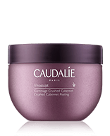 Caudalie Vinosculpt Crushed Cabernet Scrub 250g