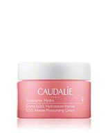 Caudalie Vinosource-Hydra Crème S.O.S Hydratation Intense reichhaltige Tagescreme