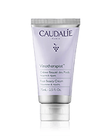 Caudalie Vinotherapist Foot Beauty Cream Fusscreme 75 ml