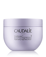 Caudalie Vinotherapist Replenishing Vegan Body Butter 250ml