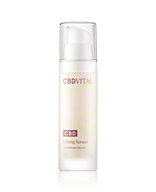 CBD VITAL Biokosmetik Lifting Serum Serum 30 ml